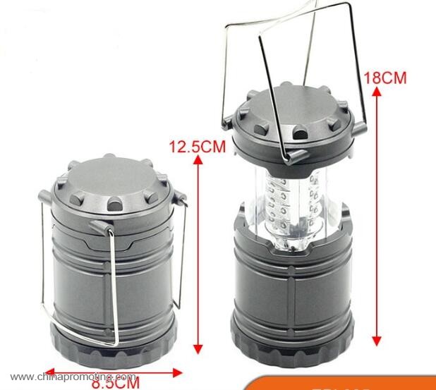 Led camping light