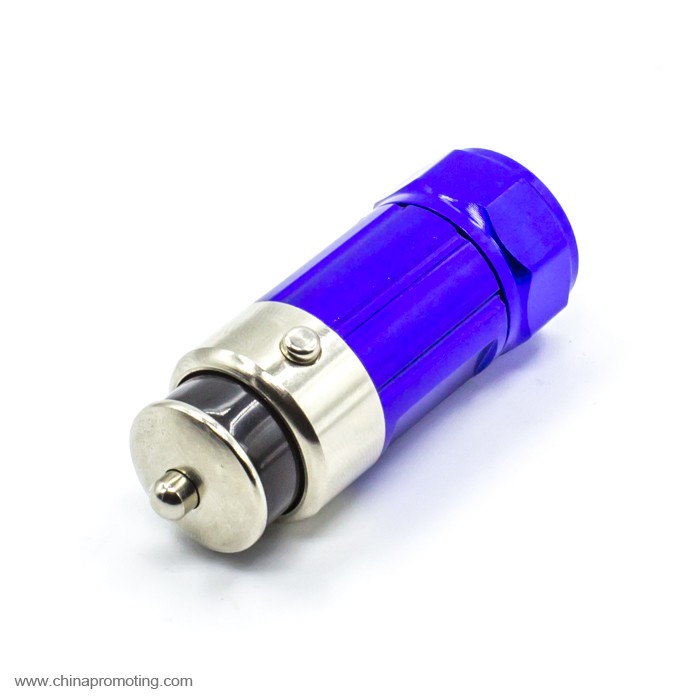 0.5W car cigarette lighter flashlight