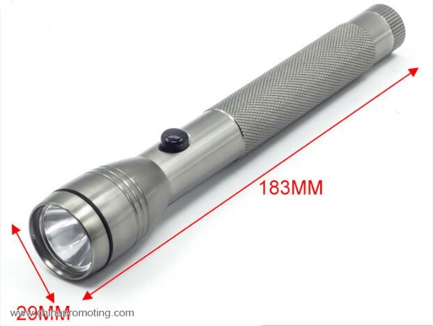 Fashion led flashlight