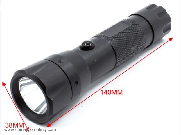 1w led bright light torch 