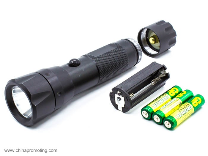 1w led bright light torch 