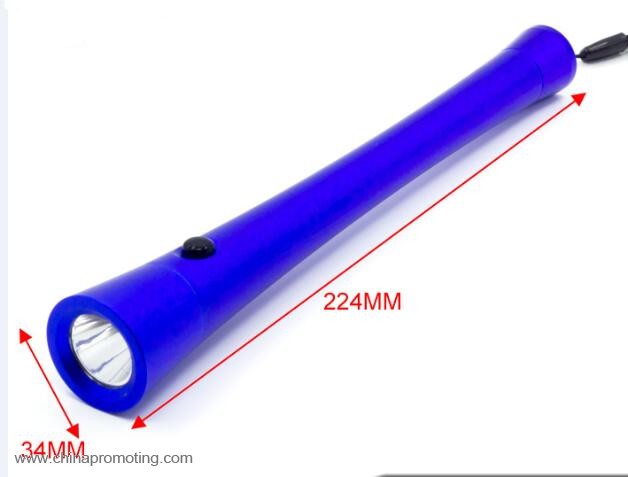 3w led torch