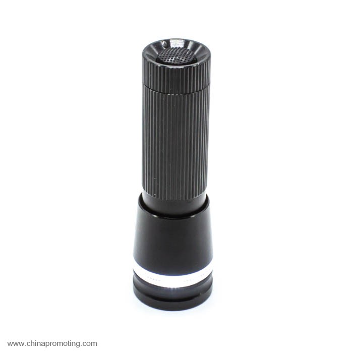 High power led focus torch