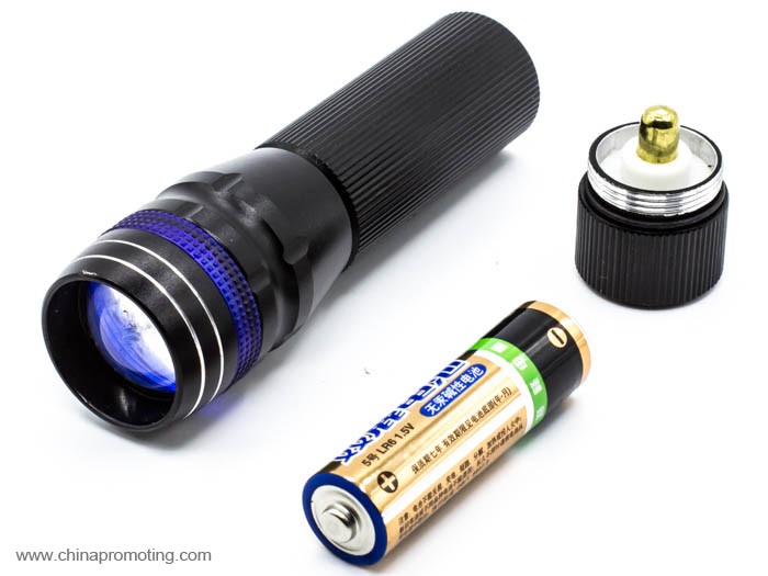 High power led torch light