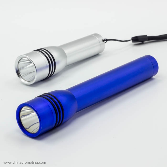 1w high power led torch