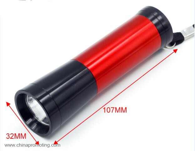 180 lumen 3 watt best aaa led flashlight