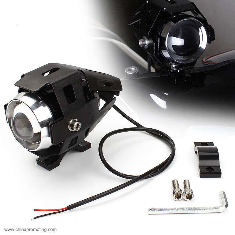 Waterproof Led Motorcycle Headlight