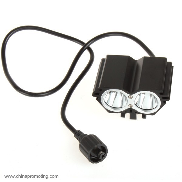 Front Bicycle Lamp Outdoor Headlight