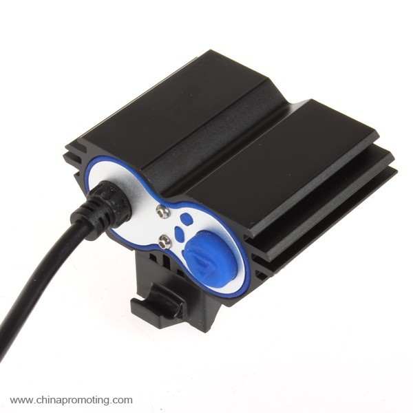 Front Bicycle Lamp Outdoor Headlight