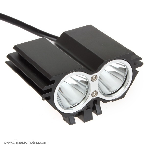 Front Bicycle Lamp Outdoor Headlight