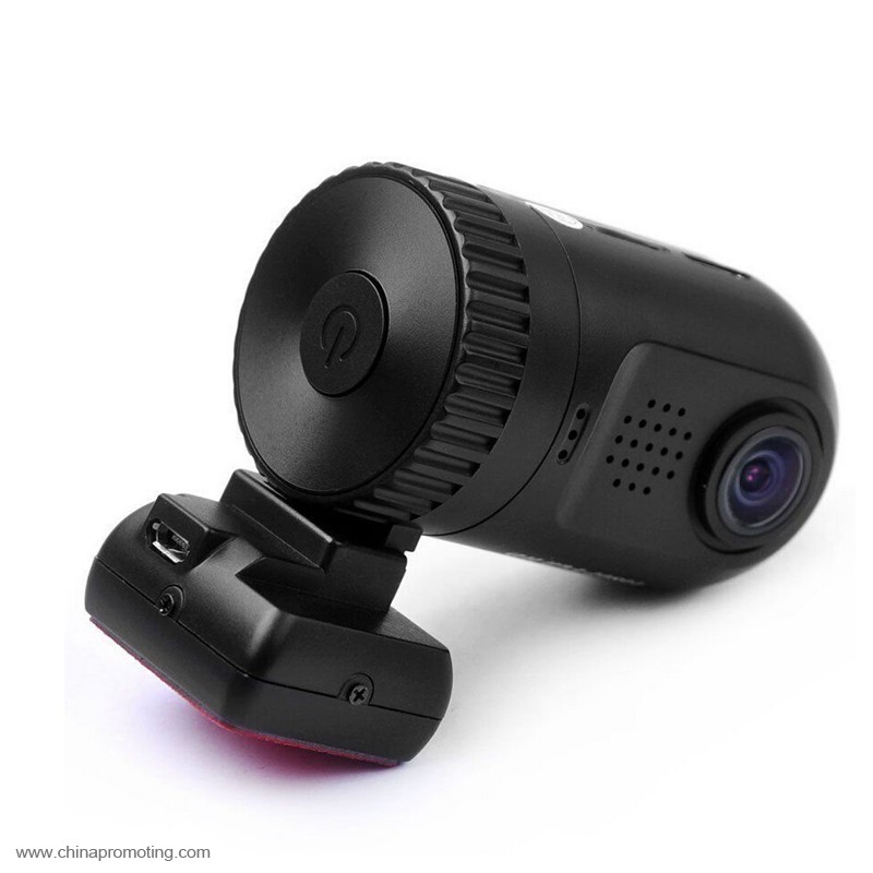 Car GPS Dash Cam DVR