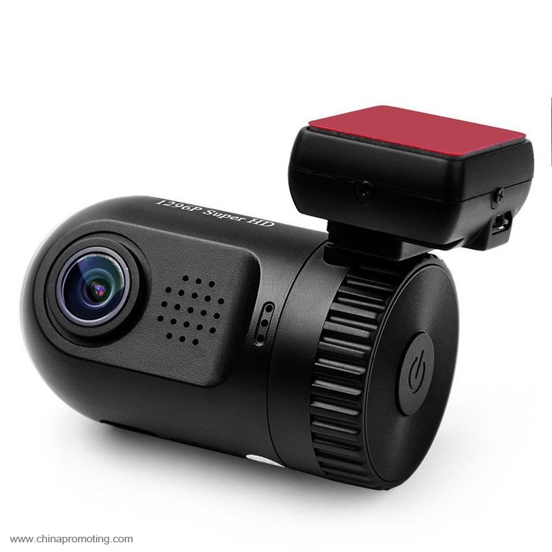 Car GPS Dash Cam DVR