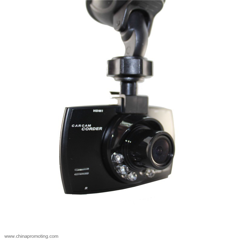 720P Vehicle Traveling Data Recorder 