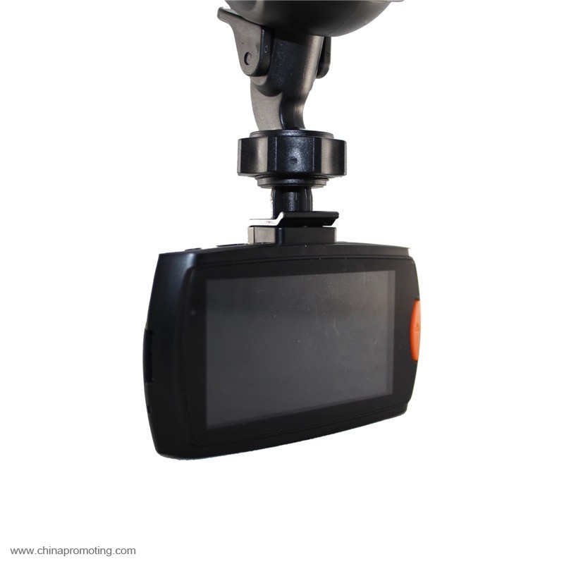 720P Vehicle Traveling Data Recorder 