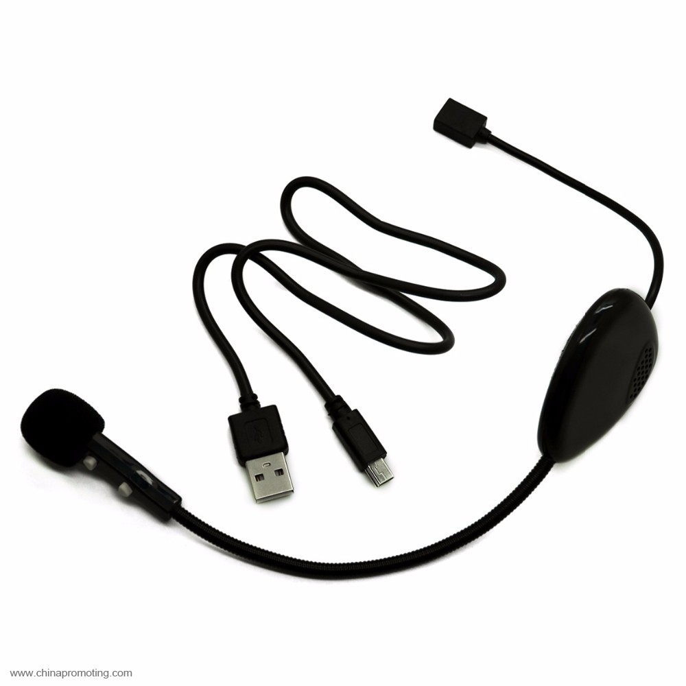 Motorcycle Bluetooth Headset Single Earphone