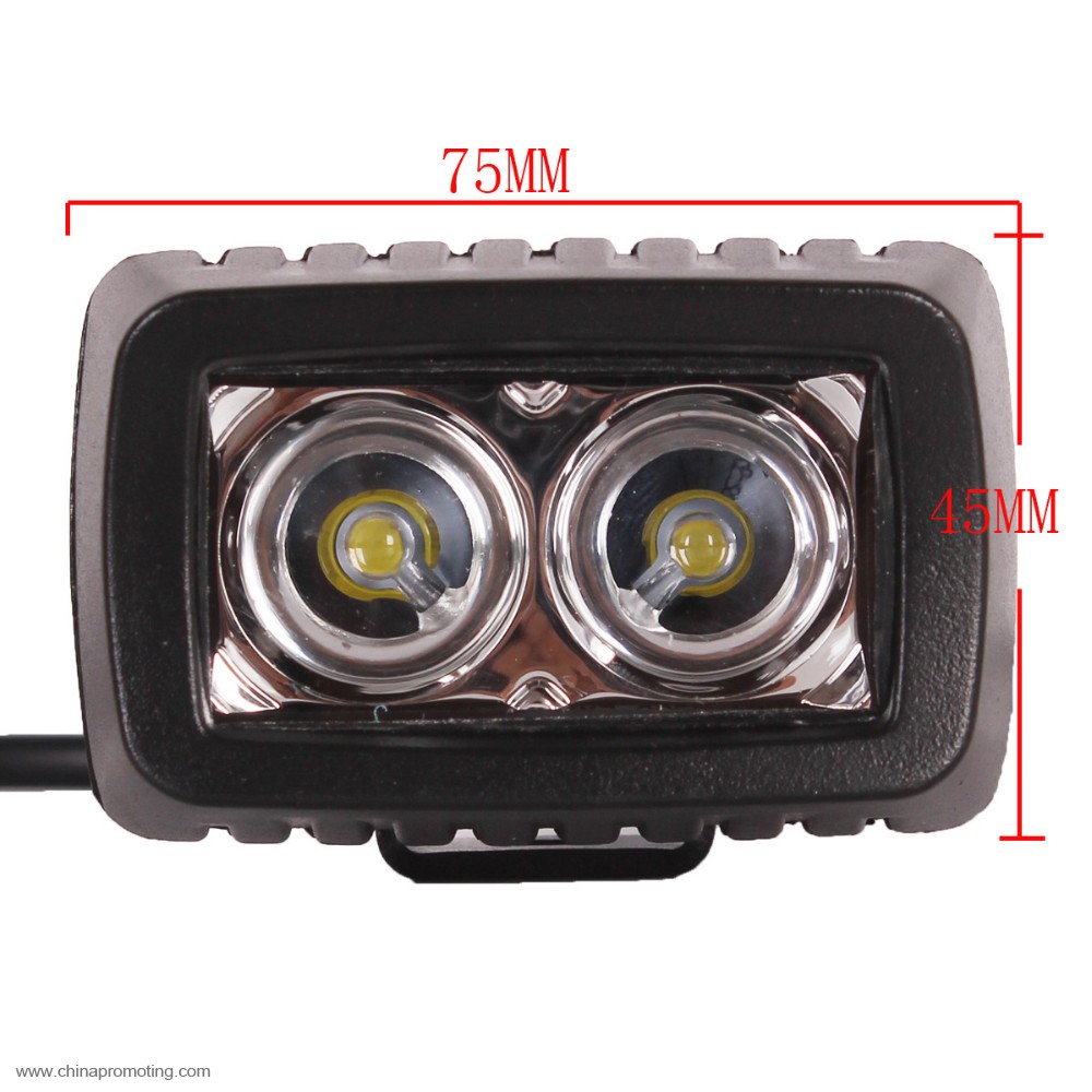 Bicycle Truck Sportlight Led Lamp
