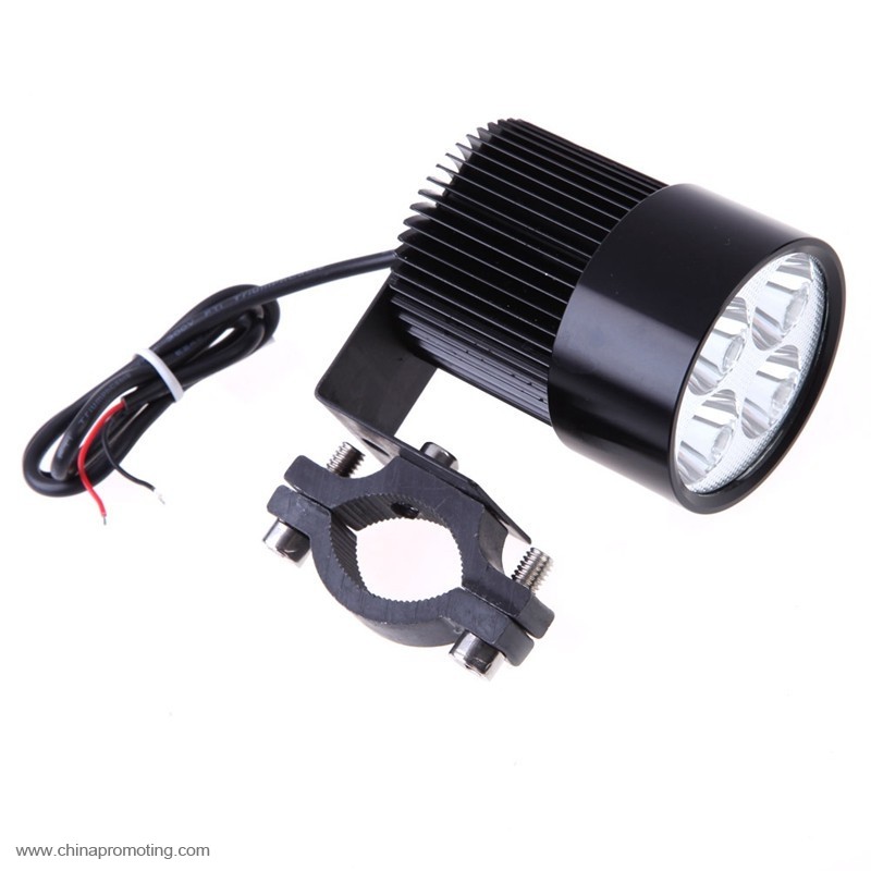 LED Headlight Lamp