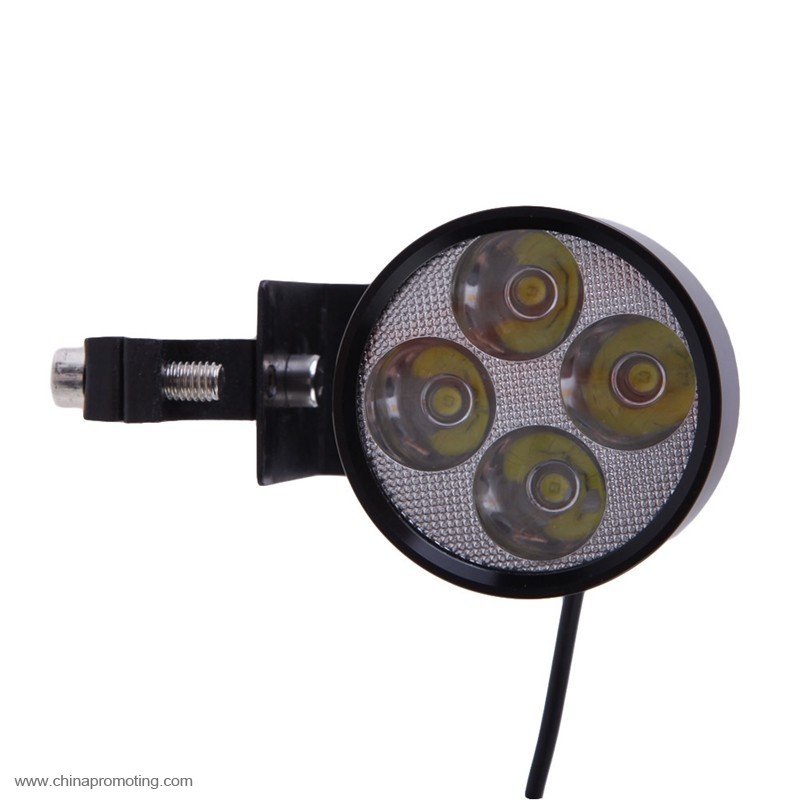 LED Headlight Lamp