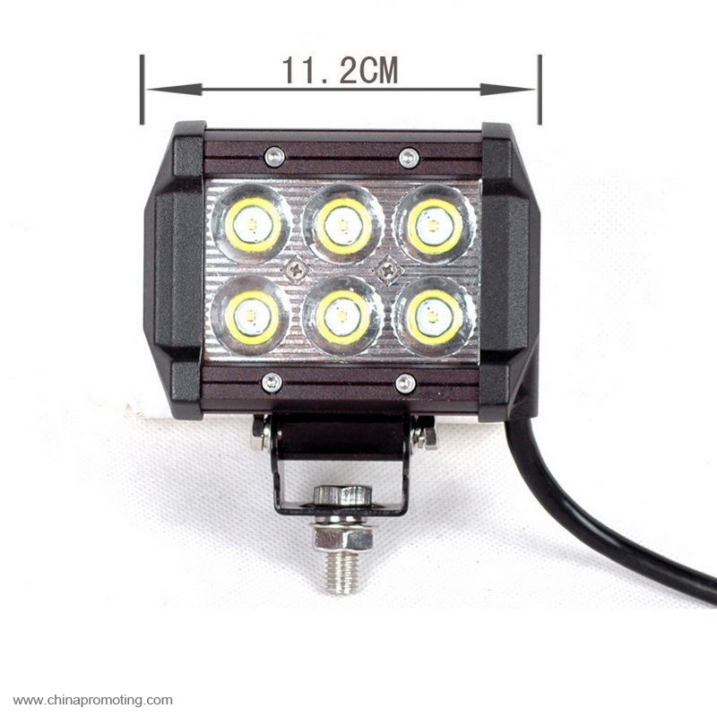 4inch 18W LED Work Light