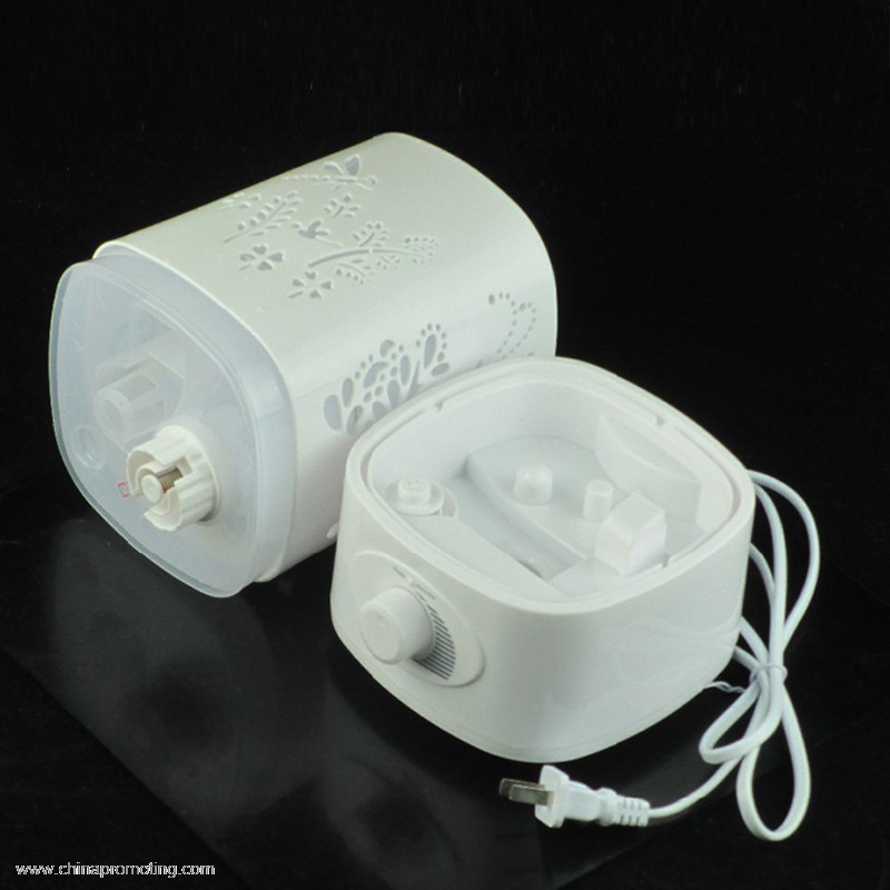  Oil diffuser ultrasonic humidifier