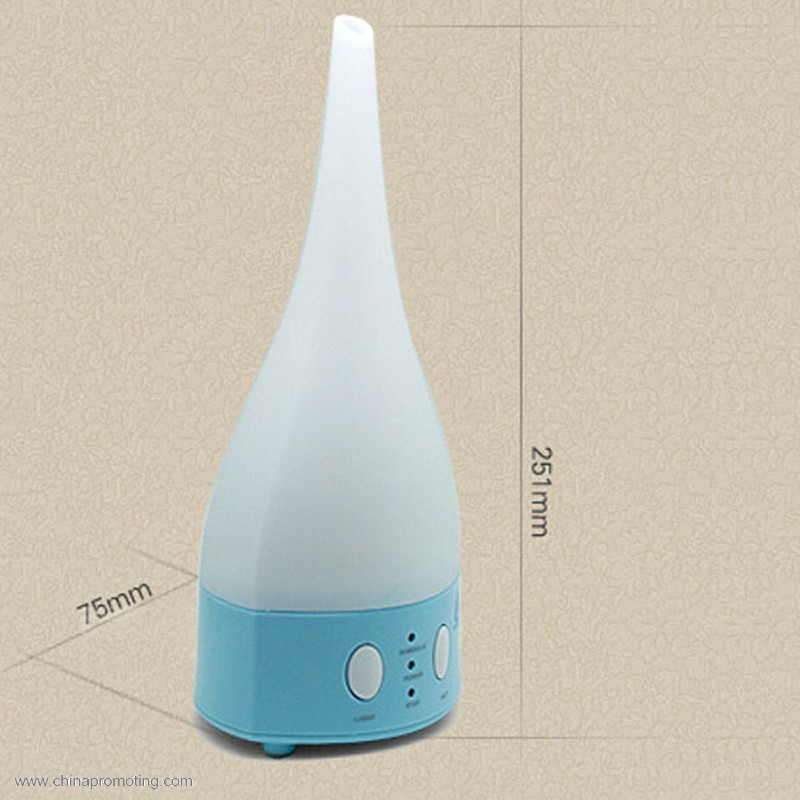 Color-Changing LED oil diffuser