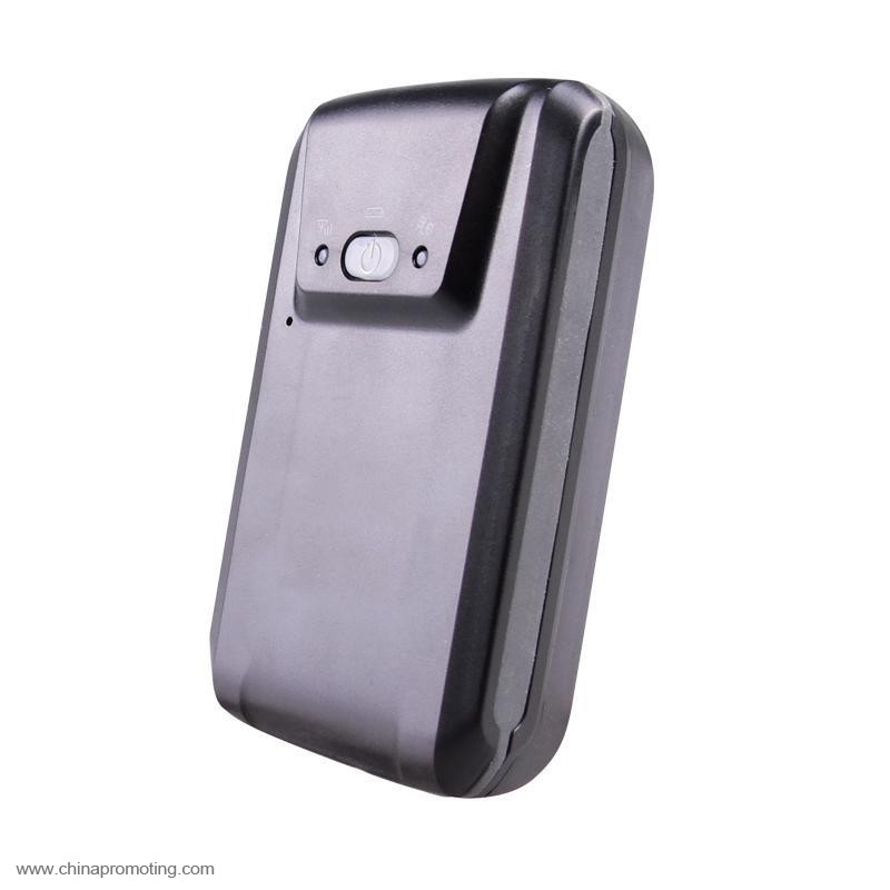 GPS/GPRS vehicle Tracker long lasting battery