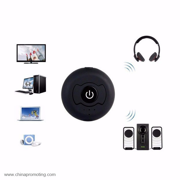  Bluetooth 4.0 Audio Adapter
