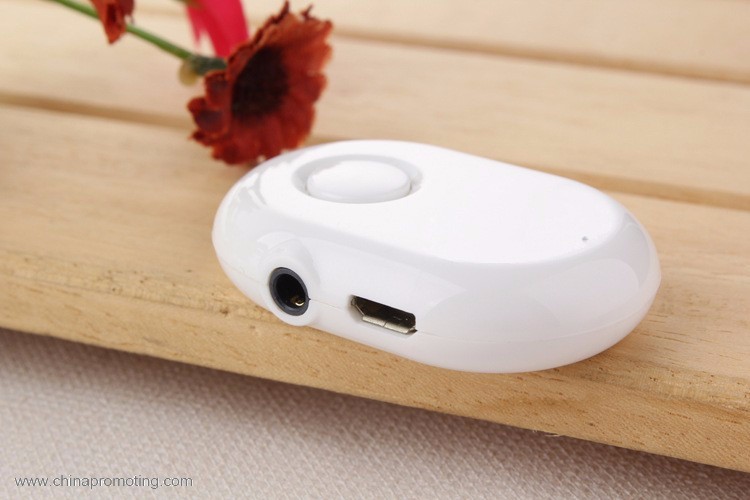  Mini Bluetooth Audio Transmitter