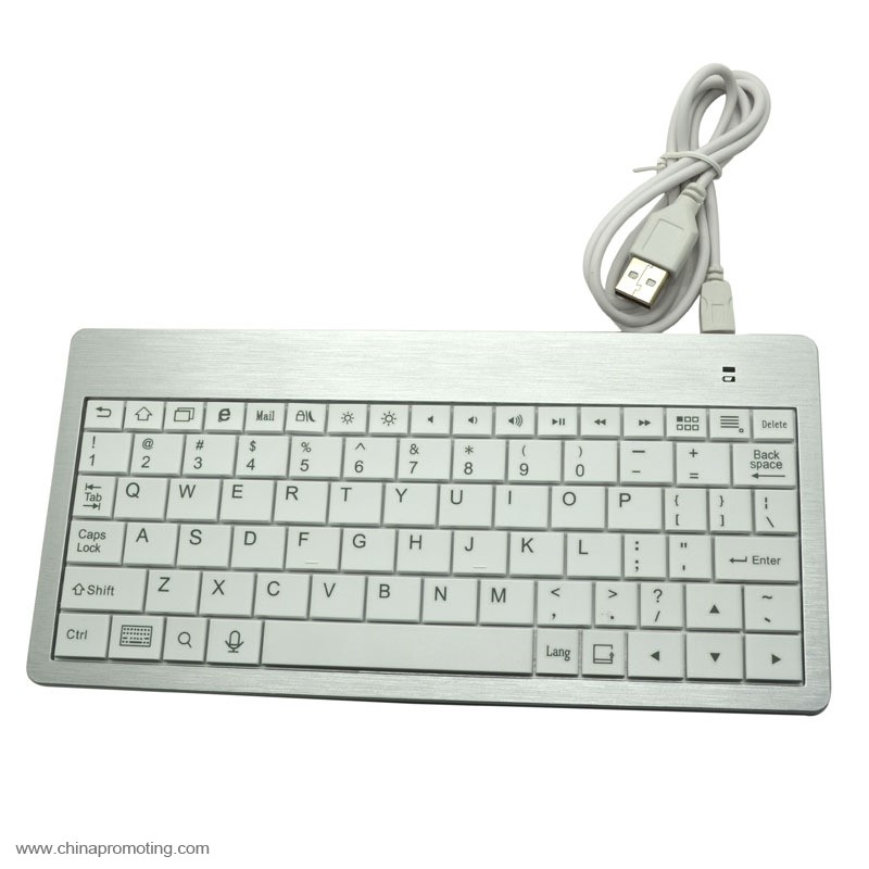 Wireless bluetooth 3.0 keyboard for Windows