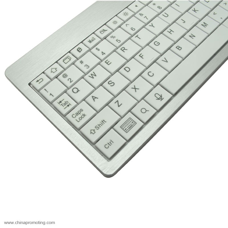 Wireless bluetooth 3.0 keyboard for Windows