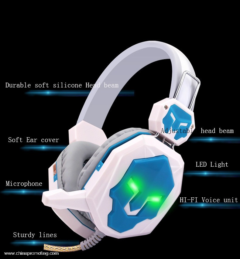 Game Headphone