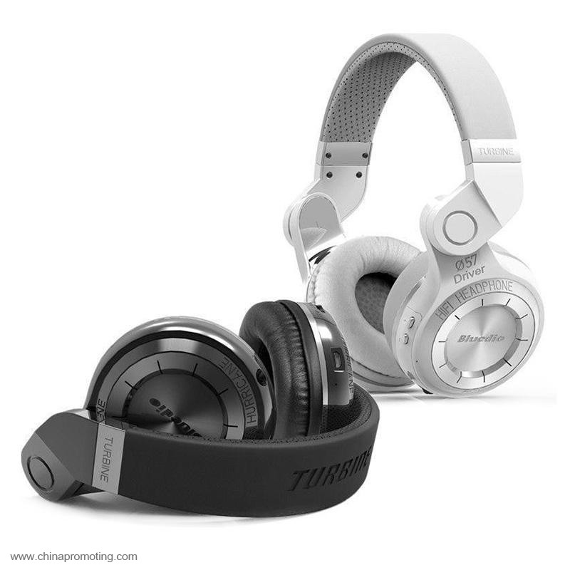  Bluetooth Stereo Wireless headphones