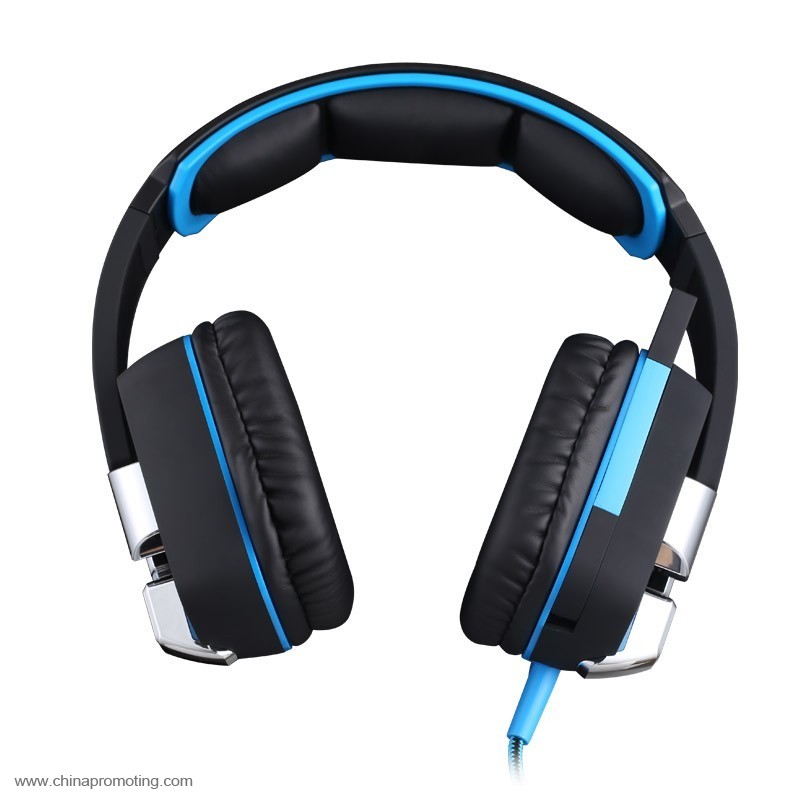 USB Game Headset