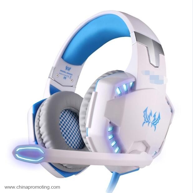 Wireless Gaming Headset