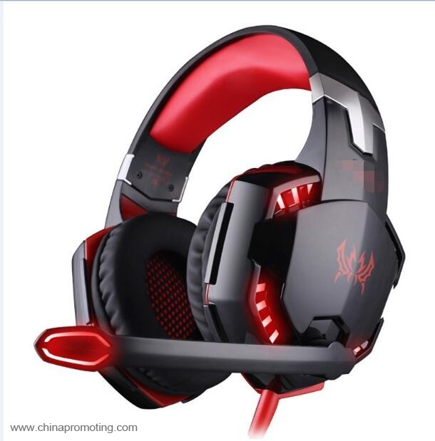 Wireless Gaming Headset