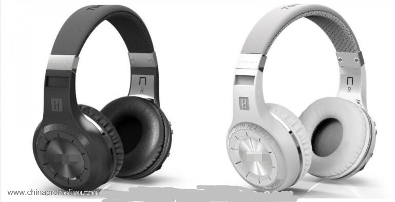 Bluetooth headphone without wire stereo