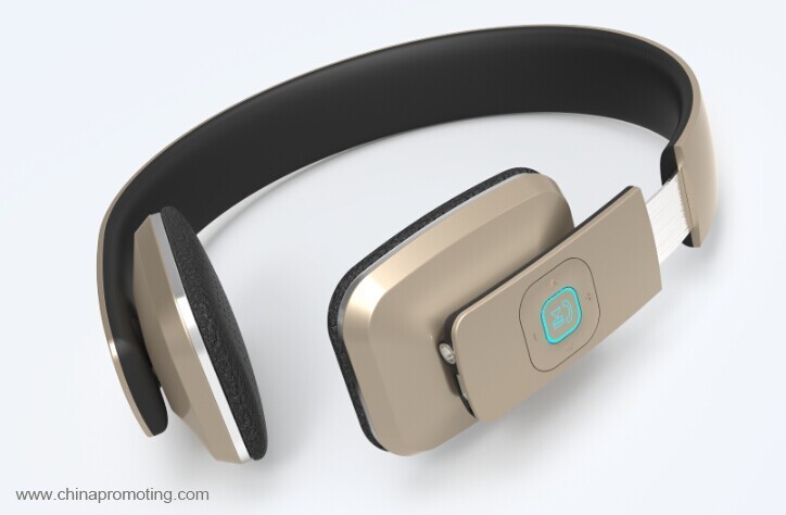 Wireless bluetooth headphone