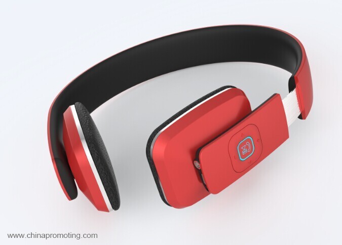 Wireless bluetooth headphone