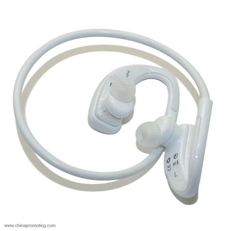 Bluetooth V4.0 Stereo Headset