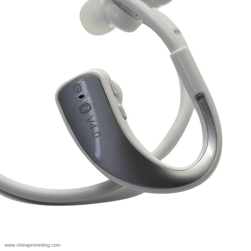 Bluetooth V4.0 Stereo Headset