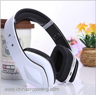 Bluetooth Stereo Headset