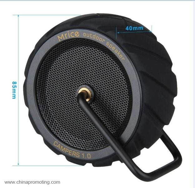 Portable Bluetooth Speaker