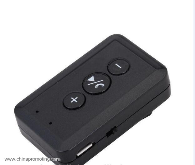 Wireless Bluetooth V3.0 Music Receiver