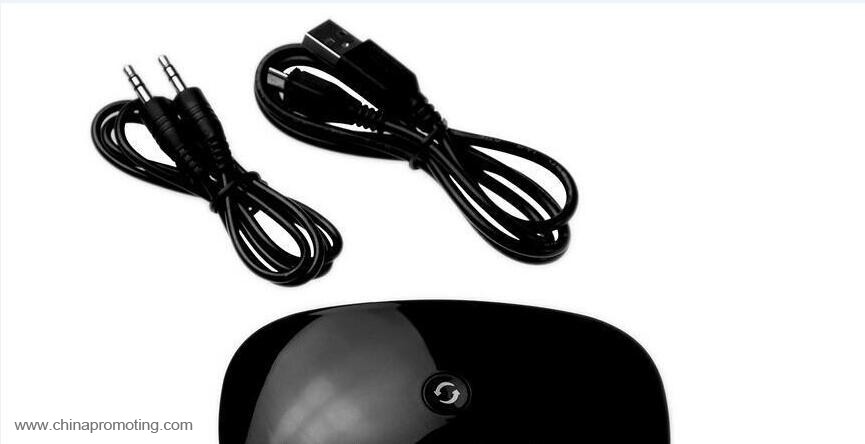 3D Sound Surround Stereo Bluetooth Music Receiver