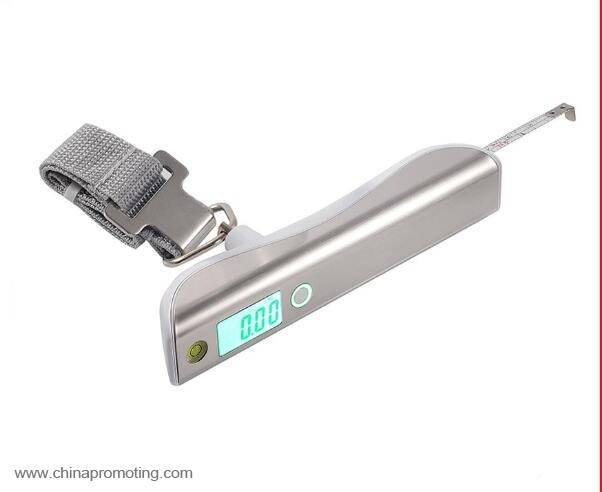 luggage hanging scale