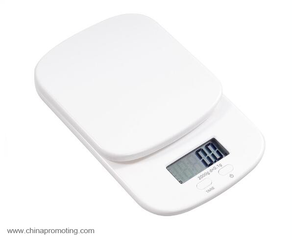 2kg /0.1g Precision Food Weighing Scale