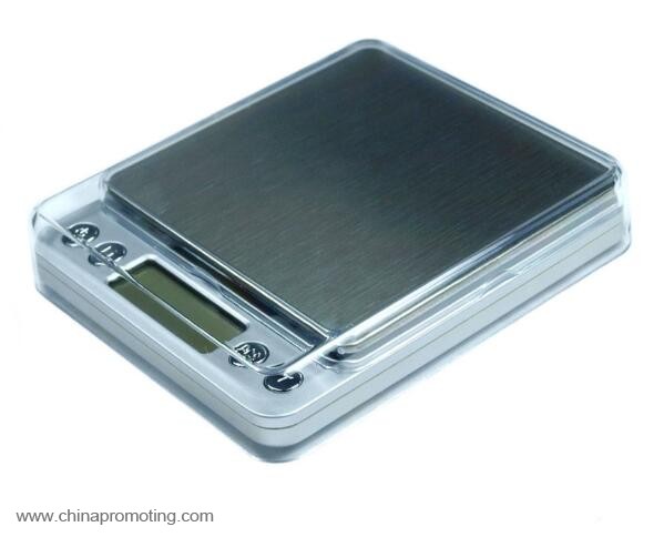 3000g/0.1g small kitchen scale