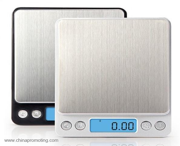 3000g/0.1g small kitchen scale