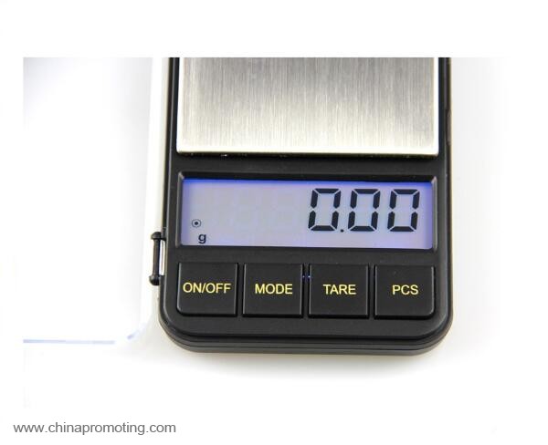 0.01g electronic jewelry scale