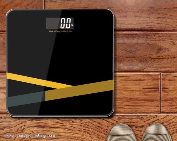 Digital Body weighing scale